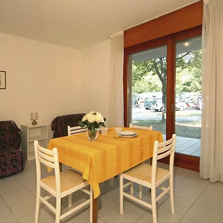 Campi 4* Tremosine