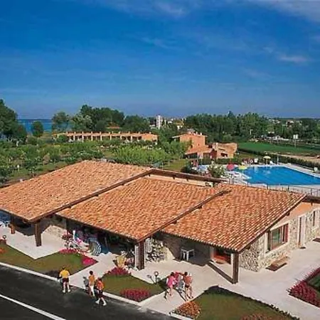 Campi Апарт-отель 4*
