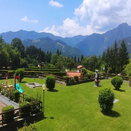 Campi Apart Otel