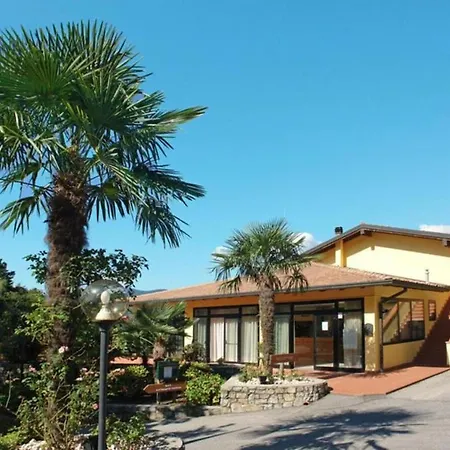 Campi 4* Tremosine