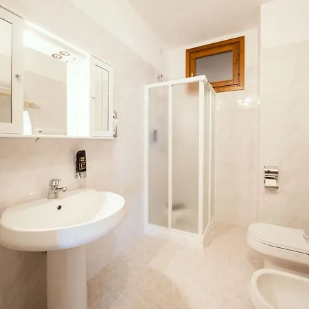 Aparthotel Campi Tremosine