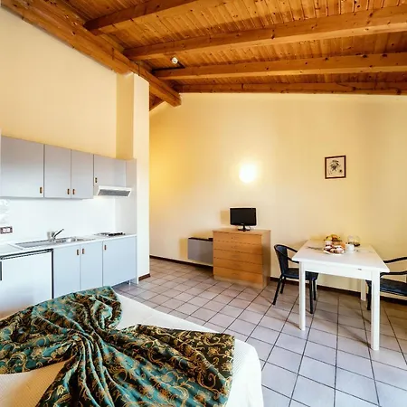 Campi Aparthotel