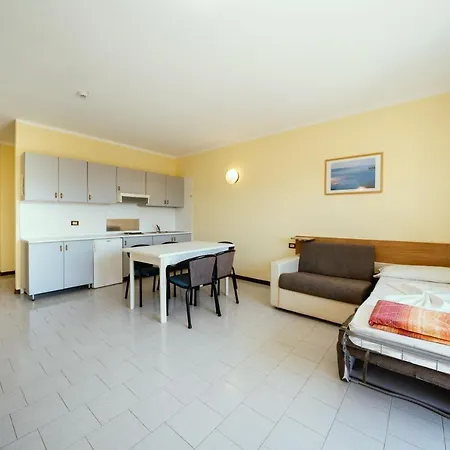 Campi Tremosine