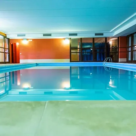 Apart Otel Campi 4*