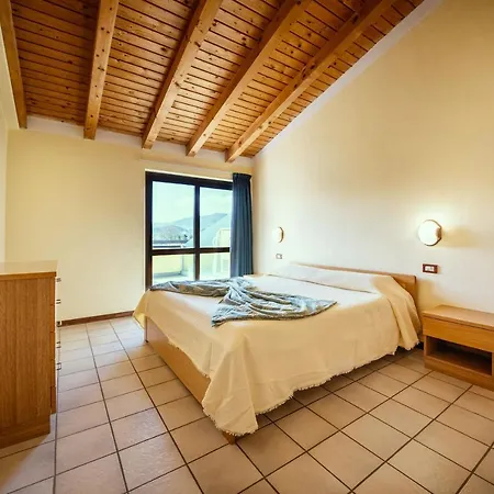 Aparthotel Campi 4*
