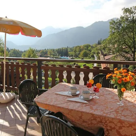 Campi Tremosine