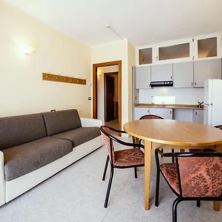 Aparthotel Campi Tremosine