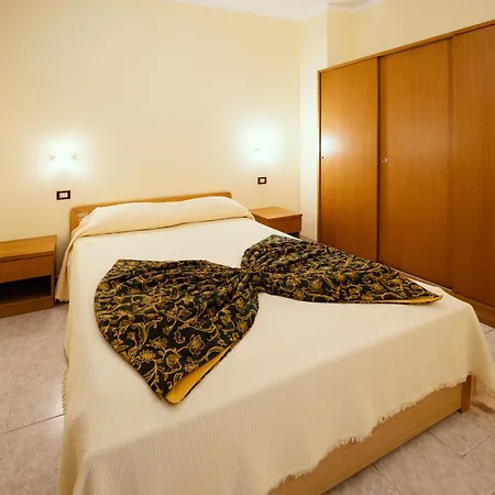 Campi Apart Otel