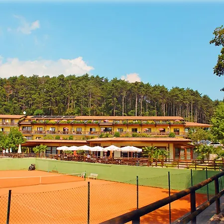 Campi 4* Tremosine