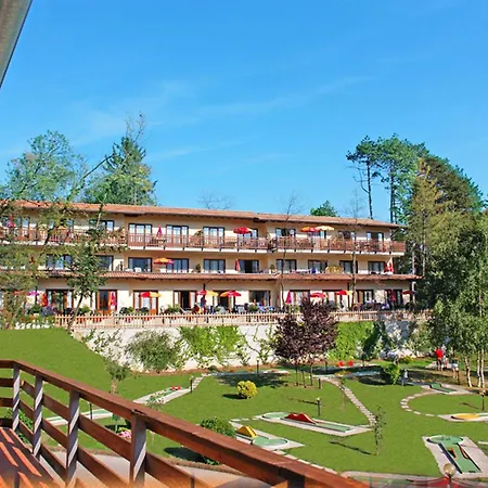 Campi Aparthotel 4*