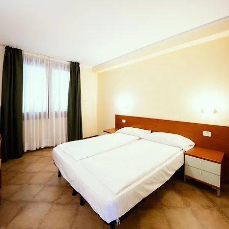 Campi Aparthotel Tremosine