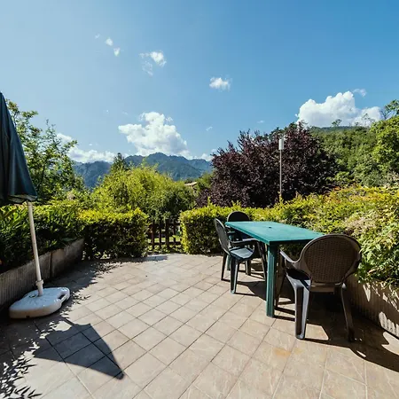 Aparthotel Campi