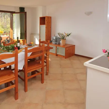 Aparthotel Campi 4*