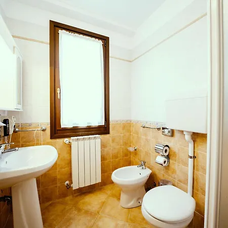 Aparthotel Campi 4*