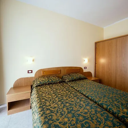 Campi Aparthotel
