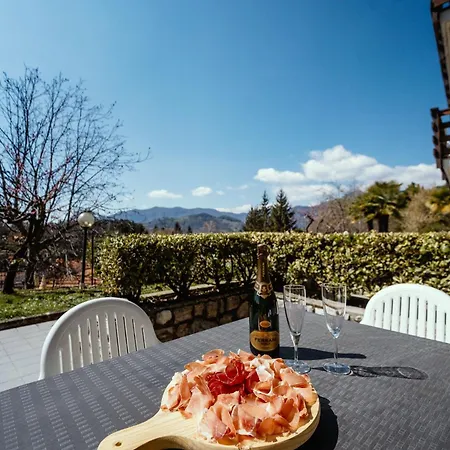 Aparthotel Campi