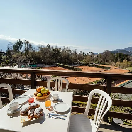 Campi Aparthotel 4*