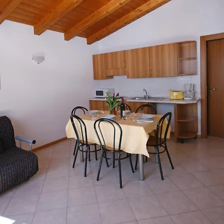 Apart Otel Campi