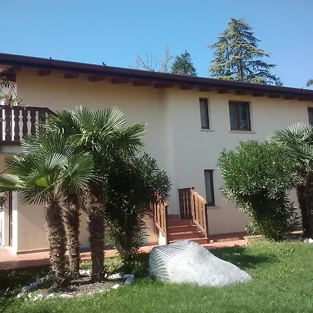 Apart Otel Campi Tremosine