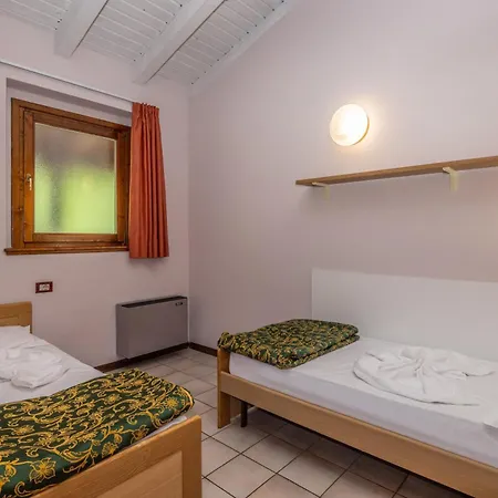 Hotel apartamentowy Campi Tremosine