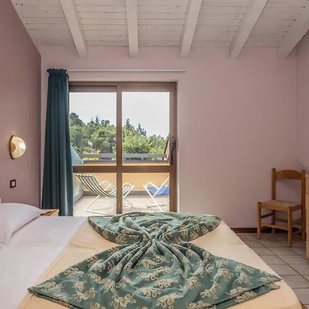 Campi Tremosine