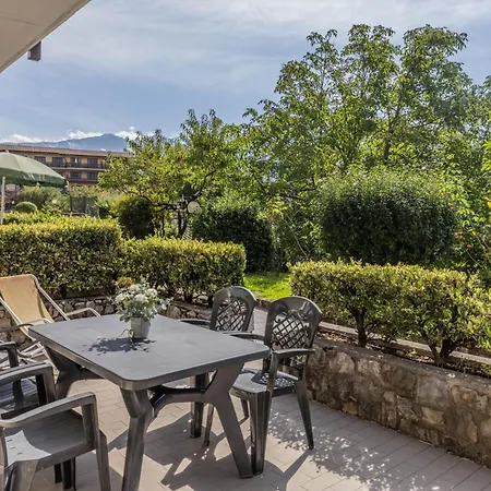 Campi 4* Tremosine