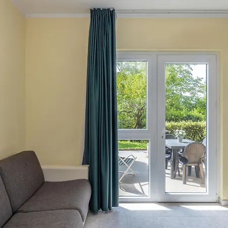 Apart Otel Campi