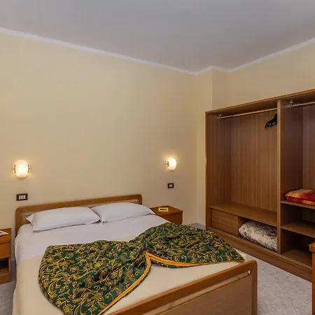 Apart Otel Campi Tremosine