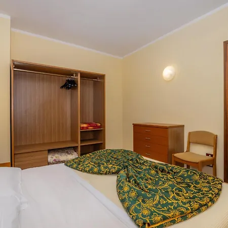 Campi Apart Otel 4*