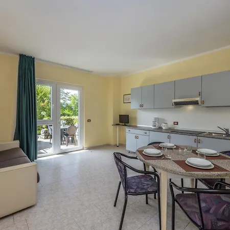 Campi Apart Otel