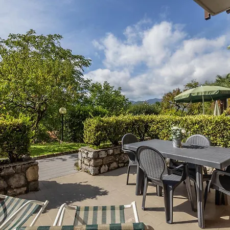 Apart Otel Campi Tremosine