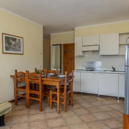 Campi Apart Otel 4*