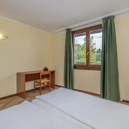 Campi Apart Otel