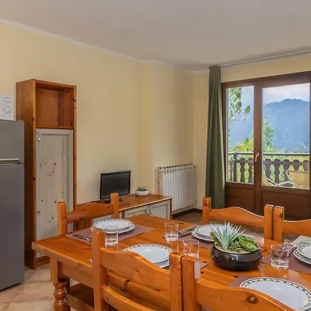 Campi Tremosine