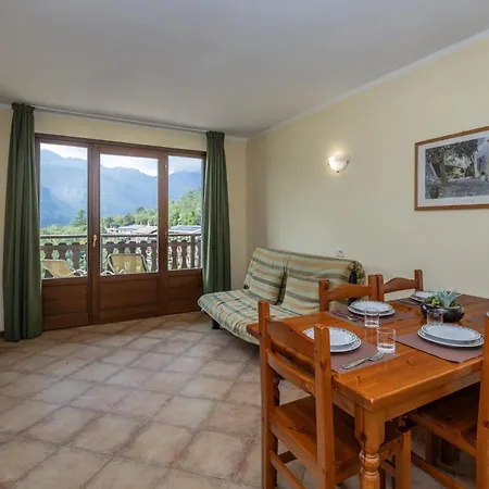 Apart Otel Campi Tremosine