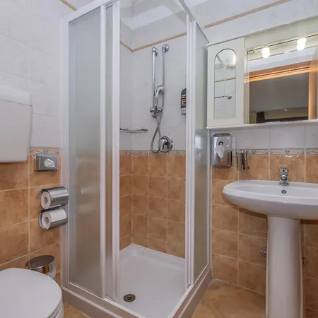 Apart Otel Campi 4*