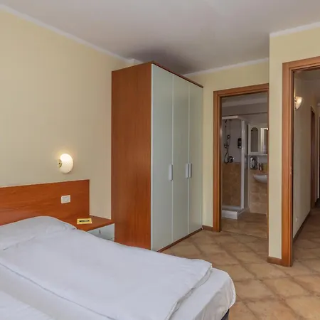 Campi Apart Otel 4*