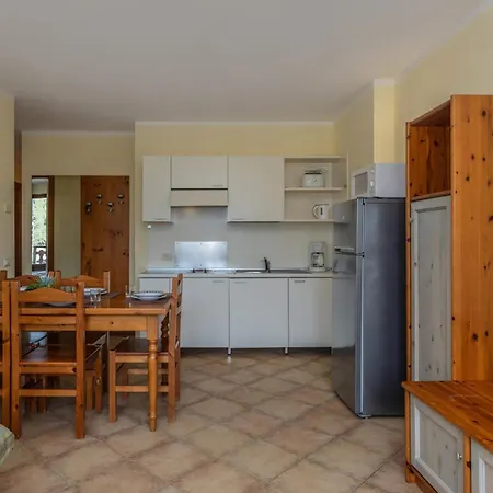 Campi Apart Otel Tremosine