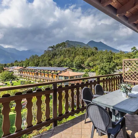 Apart Otel Campi Tremosine
