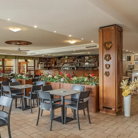 Apart Otel Campi Tremosine