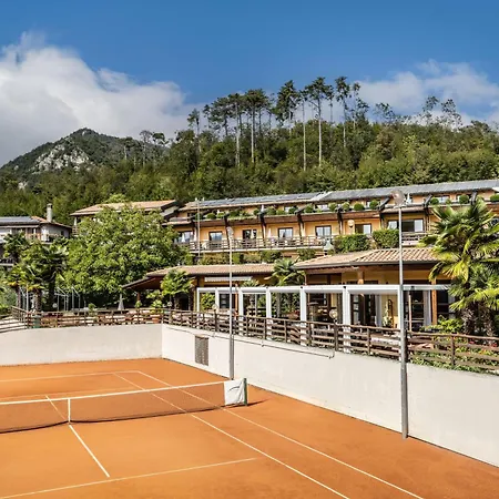 Campi Apart Otel Tremosine