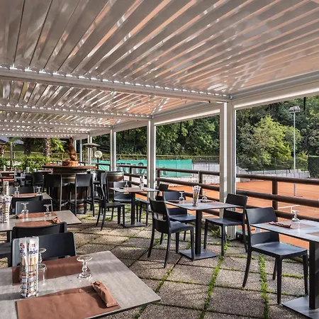 Apart Otel Campi