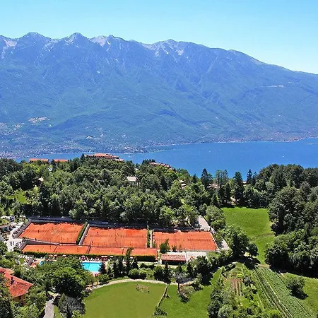 Aparthotel Campi Tremosine