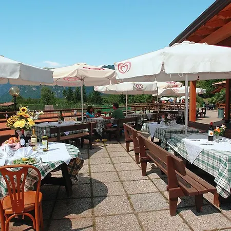Aparthotel Campi 4*