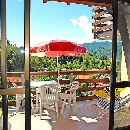 Aparthotel Campi