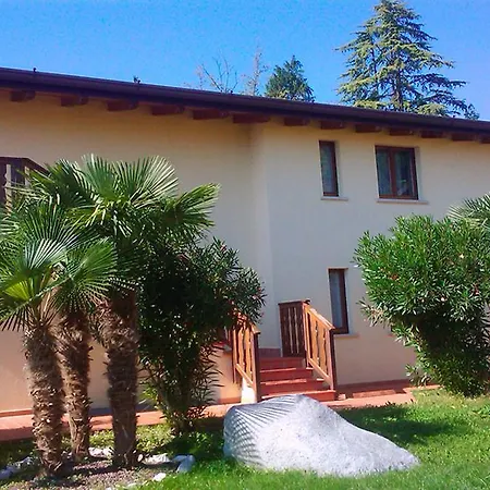 Campi Tremosine