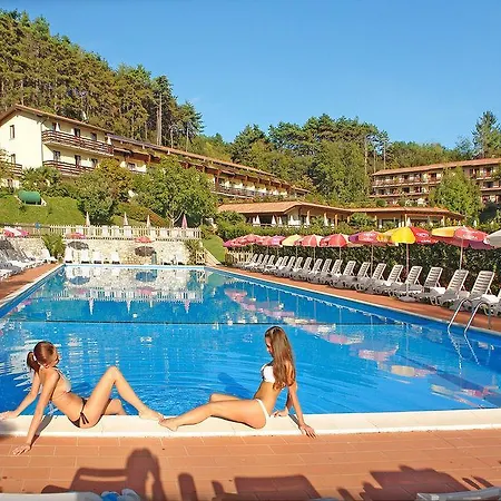 Campi Tremosine