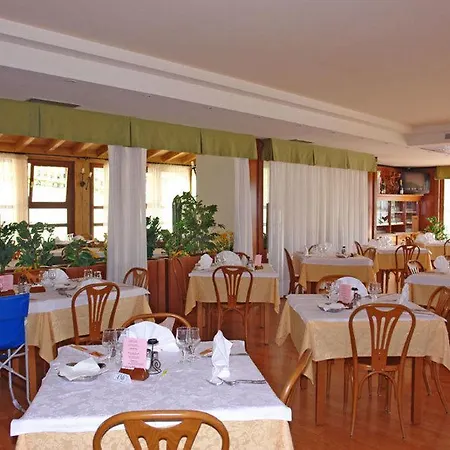 Aparthotel Campi