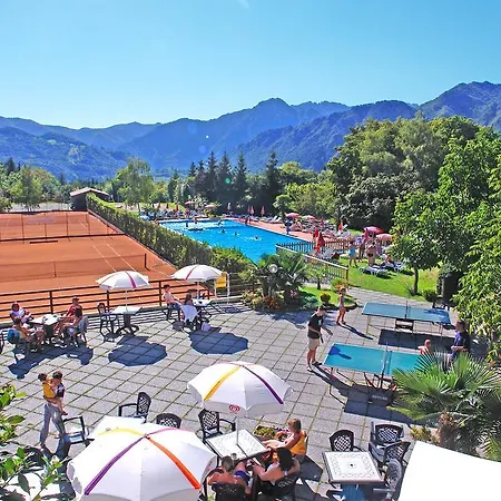 Aparthotel Campi Tremosine