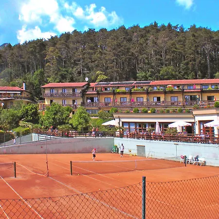 Campi Tremosine